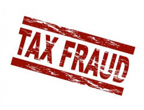 VAT reverse charge scheme after carousel fraud