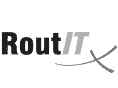 logo routit