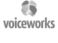 logo voiceworks